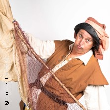 Bernd Lafrenz - Was ihr wollt - frei nach Shakespeare