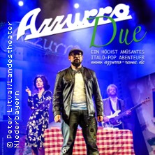 Azzurro Due
