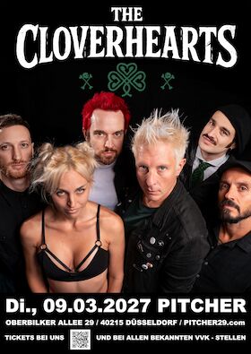 The Cloverhearts