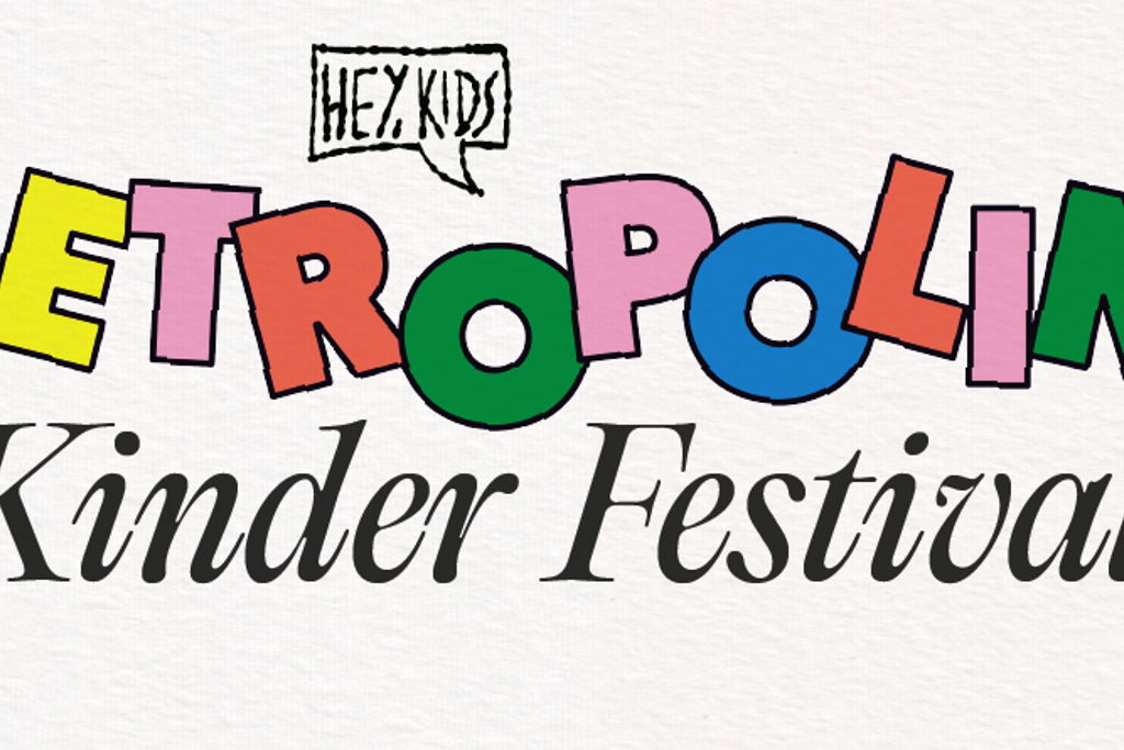 METROPOLINK KIDS