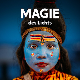 Magie des Lichts - Eine Fotografische Weltreise