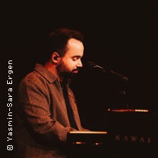 Jonathan Zelter - Nah & Unplugged 2026