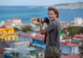 Foto-Workshop - Reise- und Outdoor-Fotografie