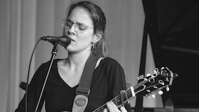 Jever Song Night - mit Isabelle Wolff (D), GRAIL (USA/D) und NIA (D)