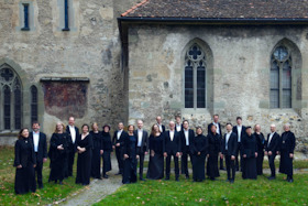 Bach & Mozart