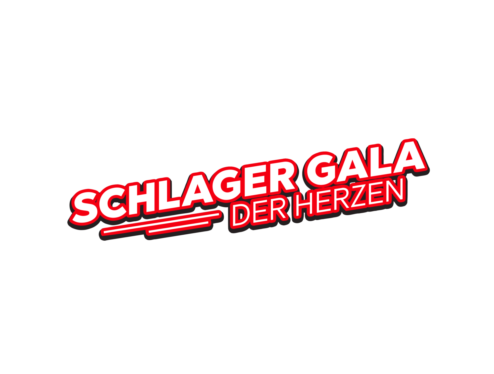 SCHLAGER-GALA der HERZEN