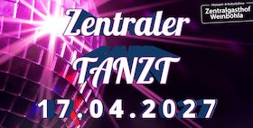 Zentraler.TANZT - +30 feiert!