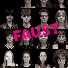Jugend-Club 25/26 - Faust