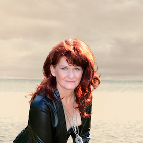 Andrea Berg Double - Live-Showabend mit Dinner