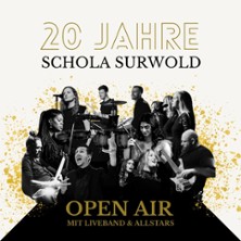 20 Jahre Schola Surwold