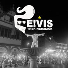 E!VIS & THE HIPSHOOTERS