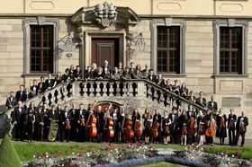Neujahrskonzert im Fürstensaal - Jugendsinfonieorchester Fulda