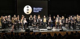 Neujahrskonzert - Blockflötenorchester Neuss