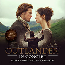 Outlander In Concert - Echoes Through The Highlands Tour