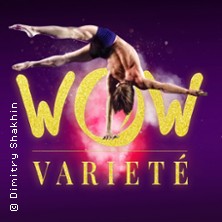 Wow Varieté 2027