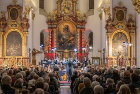 Bruckner Orchester Linz - Anton Bruckner: Sinfonie Nr. 5