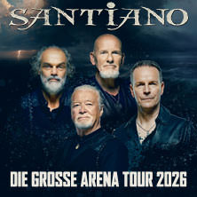 Santiano - Die große Arena Tour 2026