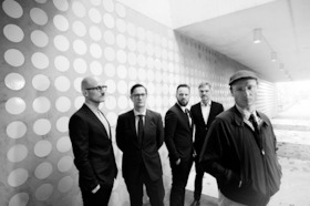 D/TROIT - European Tour 2027