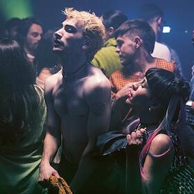HIT IN DER MITTE: London | OmU