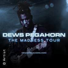 Dews Pegahorn