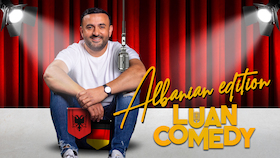 Luan