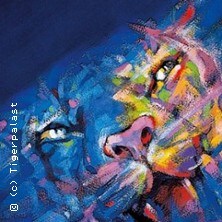 Tigerpalast Varieté Theater - Familienvorstellung