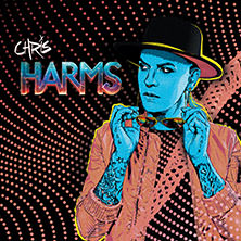 Chris Harms - Live & Solo 2026