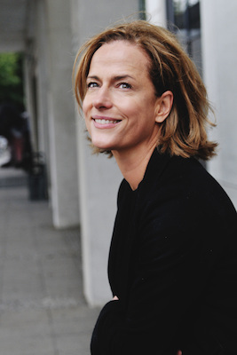 Claudia Michelsen liest "Marlene Dietrich"