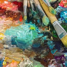 Art & Soul - Creative Painting