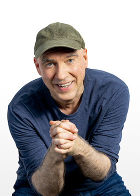 HG Butzko- „Klappe zu - der satirische Jahresrückblick“