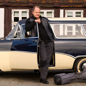 KULTURKRAFT-STUNDE – DIETER ILG – DEDICATION „SOLO-KONTRABASS DER EXTRAKLASSE”