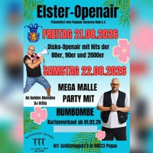 Elster-Open Air 2026 (Freitag)