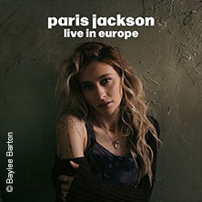 paris jackson