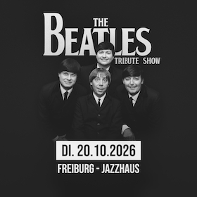 The Beatles Tribute Show - Tour 2026