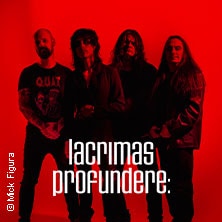 Lacrimas Profundere