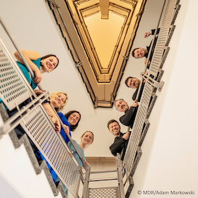 Sommerabend a cappella