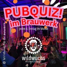 Pubquiz im Brauwerk