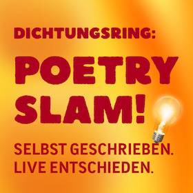 Poetry Slam | DichtungsRing