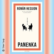 Rónán Hession - Panenka