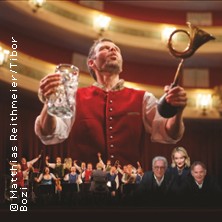 Opern auf Bayrisch von Paul Schallweg