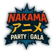 Nakama | Anime Party Gala mit DJ Yokai