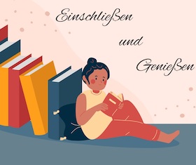 Einschließen & Genießen