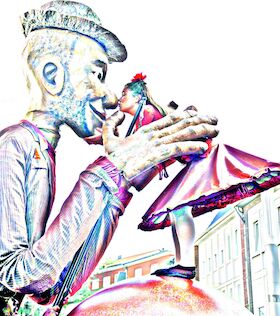 35. Internationales Straßenkulturfest - Familiengala