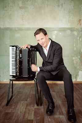 Martynas Levickis & Goldmund Quartett