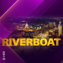Riverboat - Die MDR Talkshow