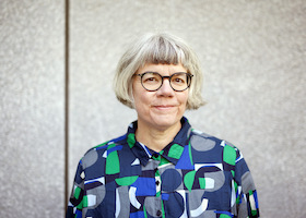Birgit Weyhe: Schweigen - Lesung und Gespräch mit Ella Detscher in der Reihe „Kompass: 8 Visionen“