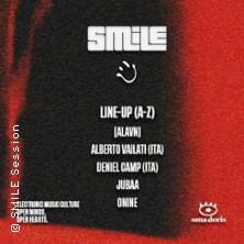 Smile zu Gast bei Oma