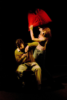 Kleine Eheverbrechen - Thiele Neumann Theater
