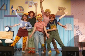 Conni – Das Musical!