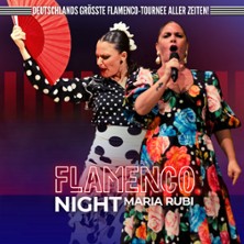 Flamenco Night